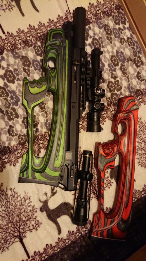 Авторское ложе Леля 2.0