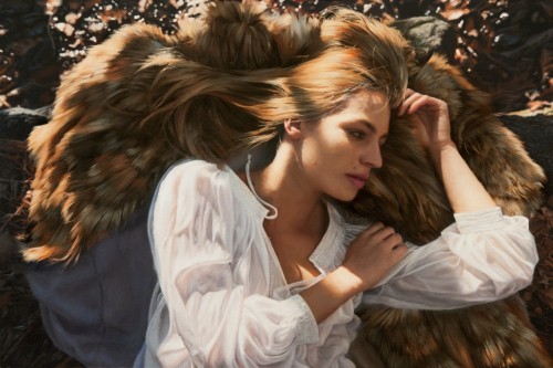 Yigal Ozeri 19