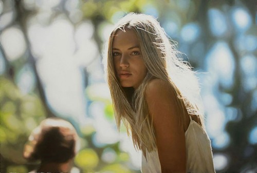 Yigal Ozeri 2