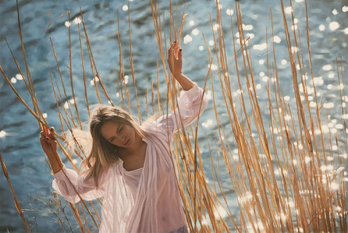 Yigal Ozeri 3