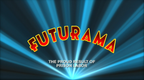 Futurama. The Beast With a Billion Backs.2008.DVDRemux.NTSC.[MPEG2].MVO.DVO.UKR.SubRusEng.mkv snapsh