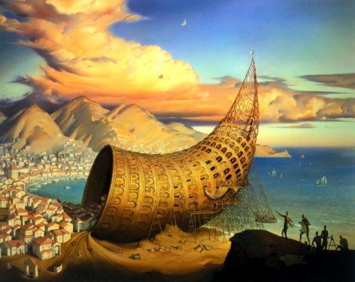 1655551581 9 flomaster club p vladimir kush kartini s nazvaniyami krasiv 9