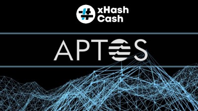 xHash.cash - автоматический сервис обмена криптовалют - Страница 2 APT