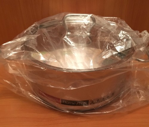 Продаю: Кастрюли Tescoma Home Profi (Чехия)
