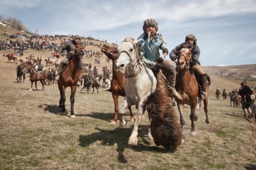 Buzkashi Tadj 28