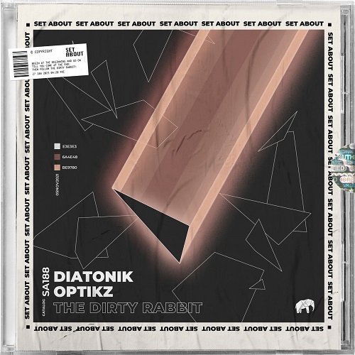 Diatonik, Optikz - Kilian (Original Mix).mp3